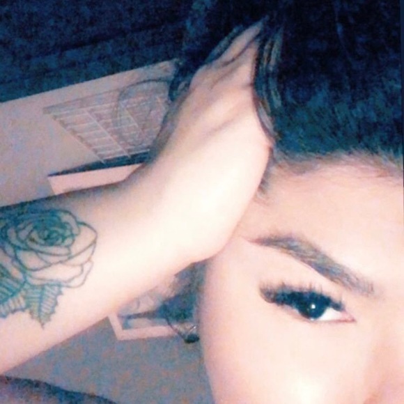 Meet your Posher, Maria! - Picture 1 of 1